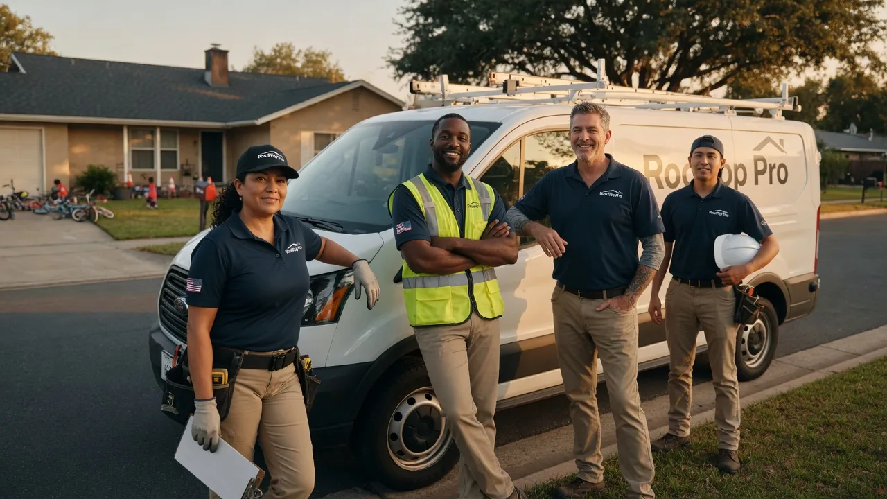 Roof Repair in Gooding, ID near me