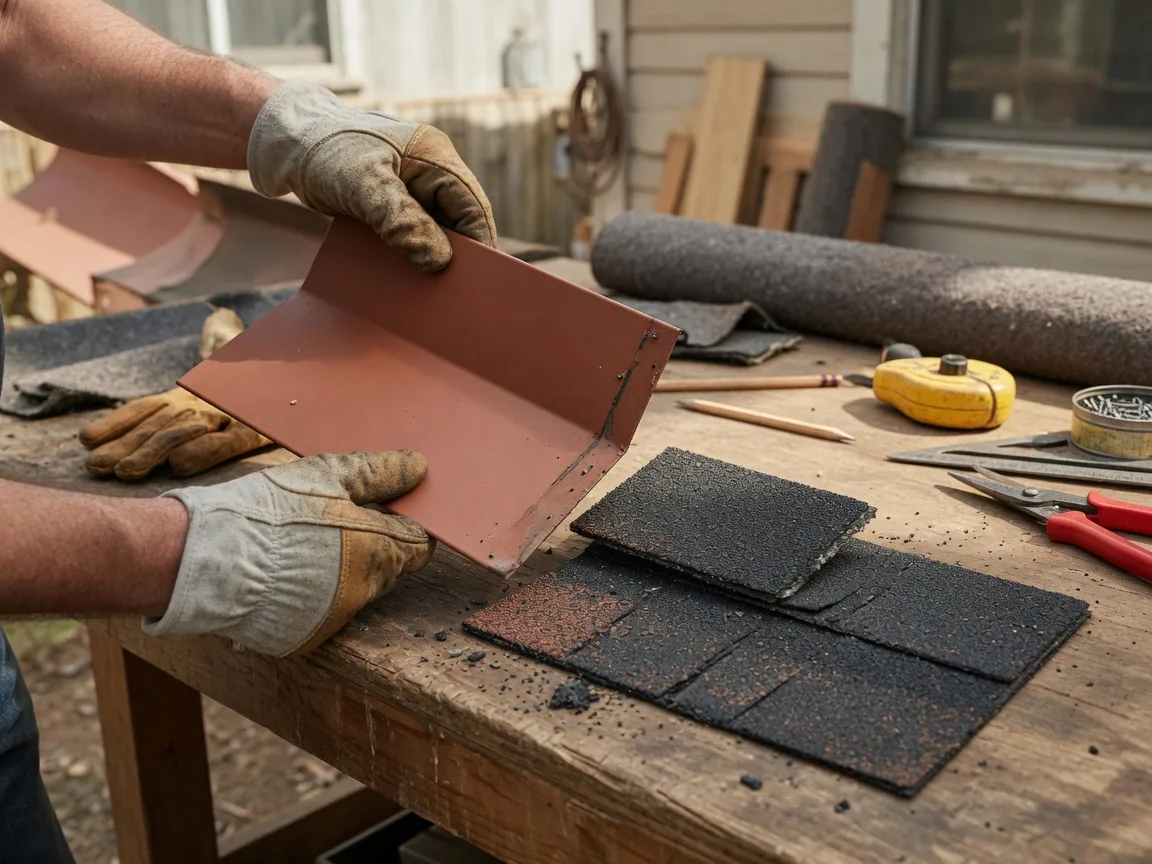 Roof Repair company in Gooding, ID